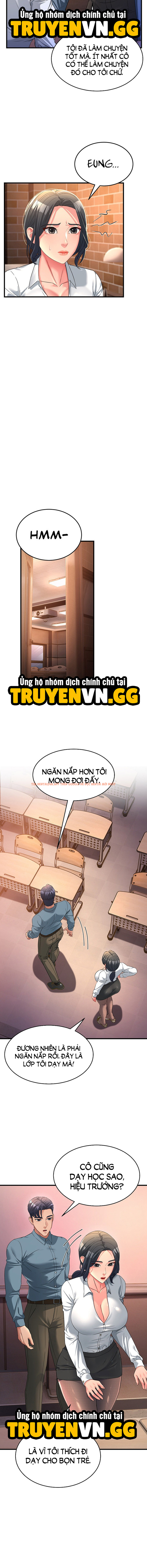 Trang truyện 11 trong truyện tranh Đến Mẹ Vợ Cũng Phải Chiều Theo Ý Anh - Chap 17 - www.lxmanga.org