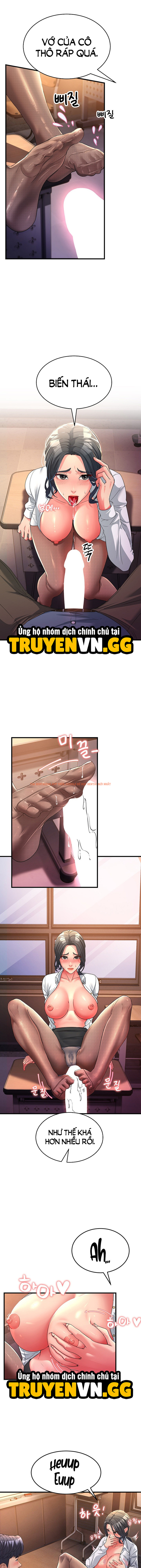 Trang truyện 16 trong truyện tranh Đến Mẹ Vợ Cũng Phải Chiều Theo Ý Anh - Chap 17 - www.lxmanga.org