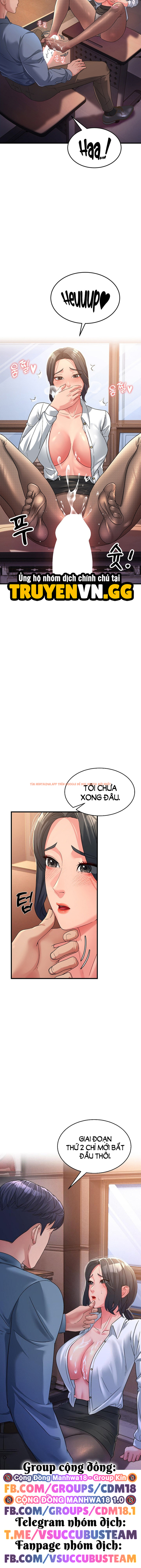 Trang truyện 17 trong truyện tranh Đến Mẹ Vợ Cũng Phải Chiều Theo Ý Anh - Chap 17 - www.lxmanga.org