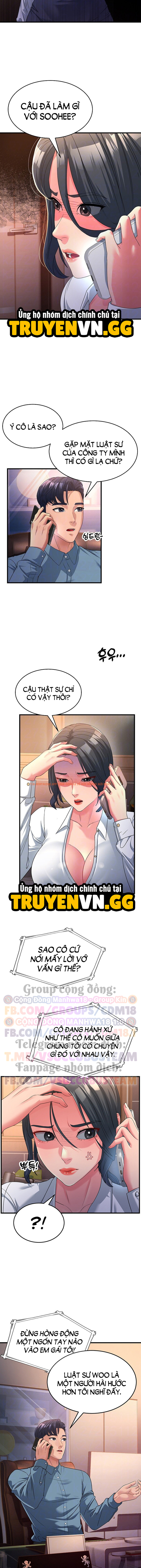 Trang truyện 3 trong truyện tranh Đến Mẹ Vợ Cũng Phải Chiều Theo Ý Anh - Chap 17 - www.lxmanga.org