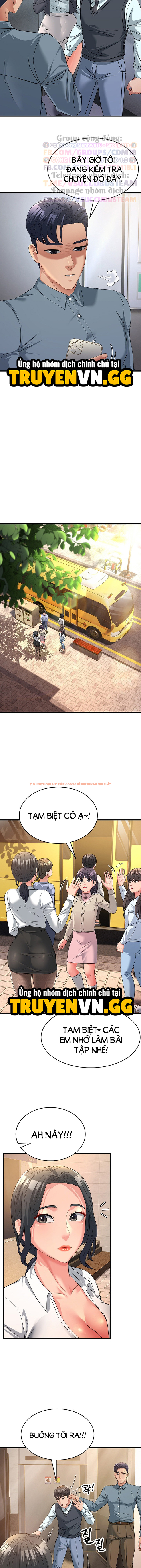 Trang truyện 8 trong truyện tranh Đến Mẹ Vợ Cũng Phải Chiều Theo Ý Anh - Chap 17 - www.lxmanga.org