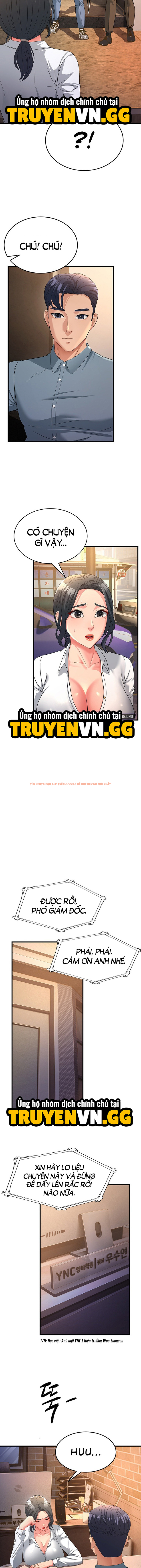 Trang truyện 9 trong truyện tranh Đến Mẹ Vợ Cũng Phải Chiều Theo Ý Anh - Chap 17 - www.lxmanga.org