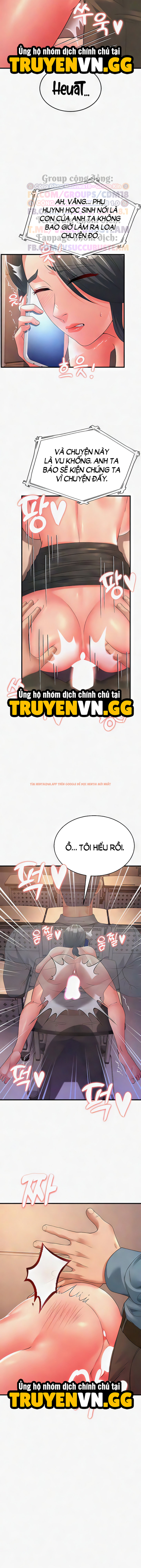 Trang truyện 10 trong truyện tranh Đến Mẹ Vợ Cũng Phải Chiều Theo Ý Anh - Chap 18 - www.lxmanga.org