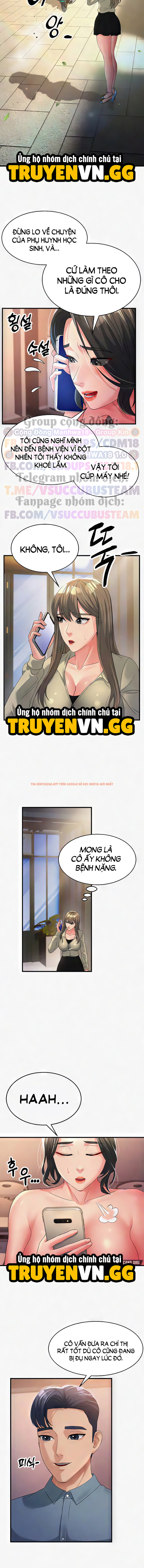Trang truyện 14 trong truyện tranh Đến Mẹ Vợ Cũng Phải Chiều Theo Ý Anh - Chap 18 - www.lxmanga.org