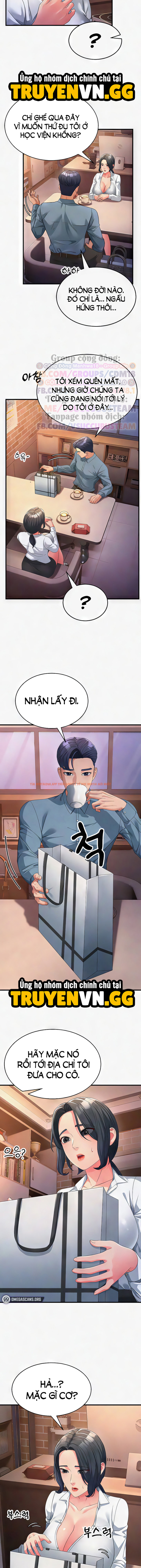 Trang truyện 16 trong truyện tranh Đến Mẹ Vợ Cũng Phải Chiều Theo Ý Anh - Chap 18 - www.lxmanga.org