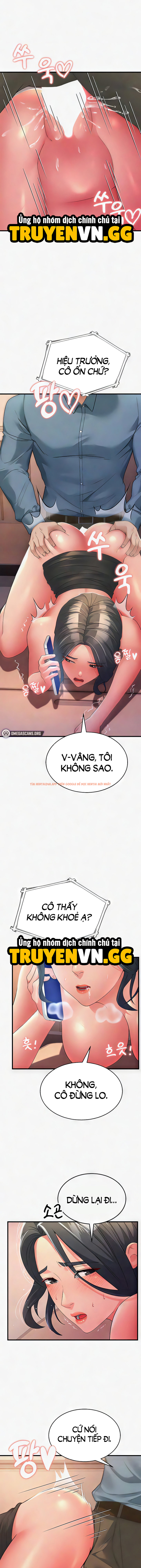 Trang truyện 9 trong truyện tranh Đến Mẹ Vợ Cũng Phải Chiều Theo Ý Anh - Chap 18 - www.lxmanga.org