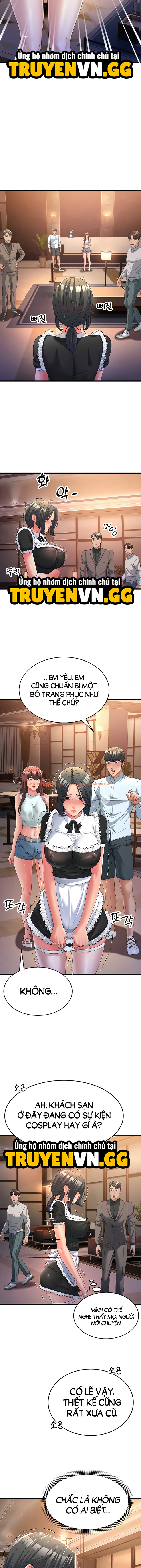 Trang truyện 11 trong truyện tranh Đến Mẹ Vợ Cũng Phải Chiều Theo Ý Anh - Chap 19 - www.lxmanga.org