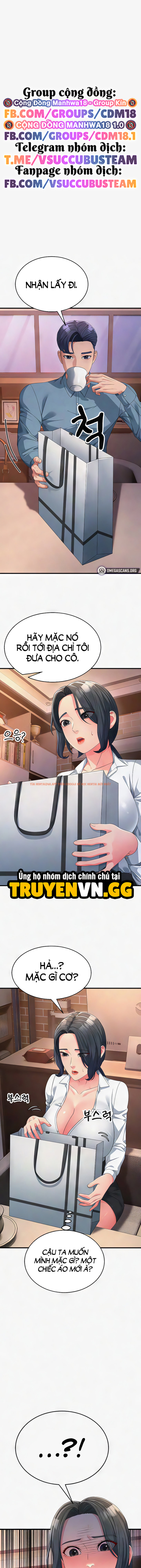 Trang truyện 2 trong truyện tranh Đến Mẹ Vợ Cũng Phải Chiều Theo Ý Anh - Chap 19 - www.lxmanga.org