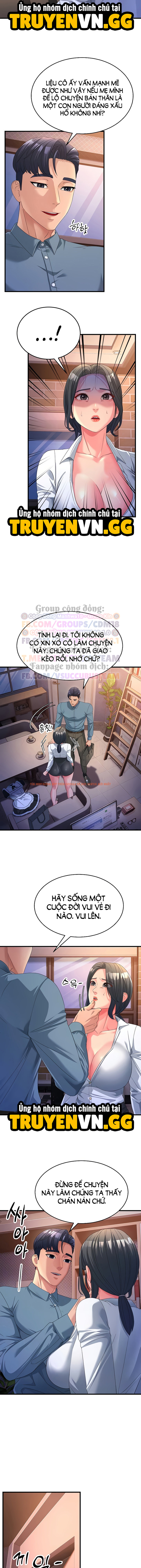 Trang truyện 5 trong truyện tranh Đến Mẹ Vợ Cũng Phải Chiều Theo Ý Anh - Chap 19 - www.lxmanga.org