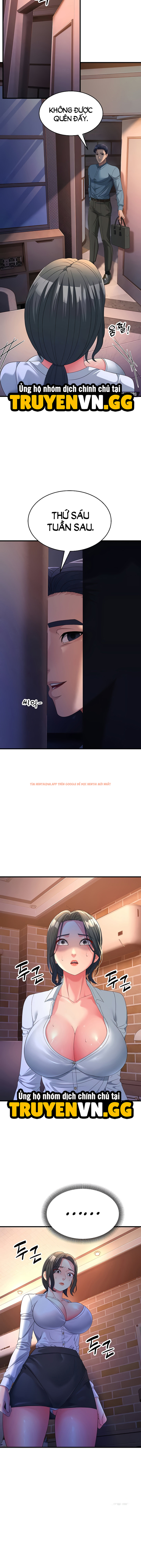 Trang truyện 6 trong truyện tranh Đến Mẹ Vợ Cũng Phải Chiều Theo Ý Anh - Chap 19 - www.lxmanga.org