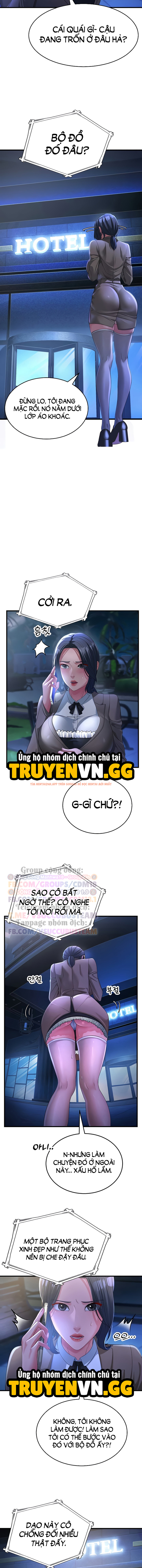 Trang truyện 8 trong truyện tranh Đến Mẹ Vợ Cũng Phải Chiều Theo Ý Anh - Chap 19 - www.lxmanga.org