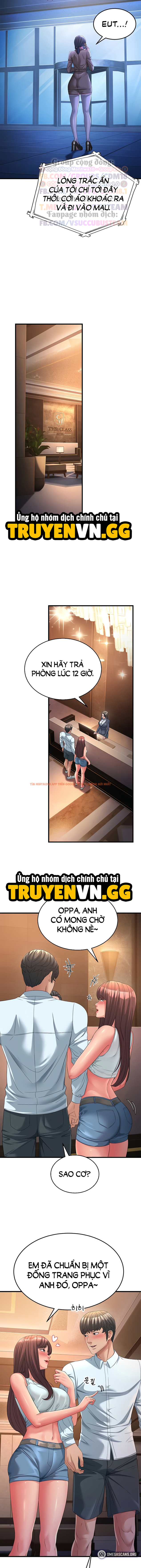 Trang truyện 9 trong truyện tranh Đến Mẹ Vợ Cũng Phải Chiều Theo Ý Anh - Chap 19 - www.lxmanga.org