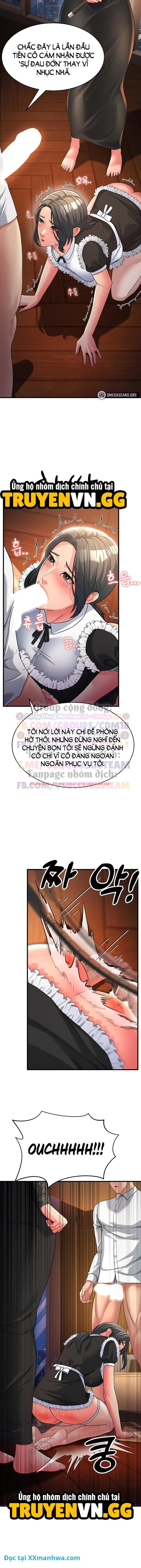 Trang truyện 13 trong truyện tranh Đến Mẹ Vợ Cũng Phải Chiều Theo Ý Anh - Chap 20 - www.lxmanga.org