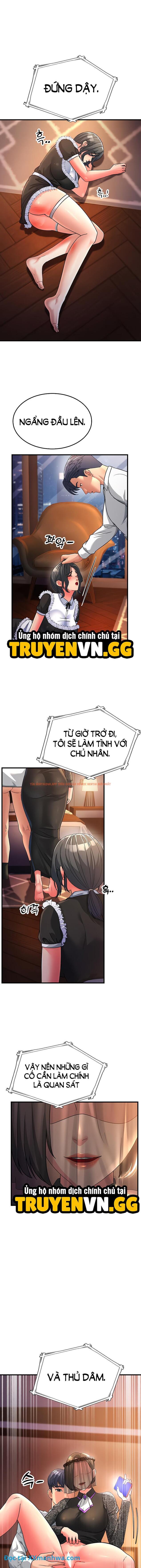 Trang truyện 14 trong truyện tranh Đến Mẹ Vợ Cũng Phải Chiều Theo Ý Anh - Chap 20 - www.lxmanga.org