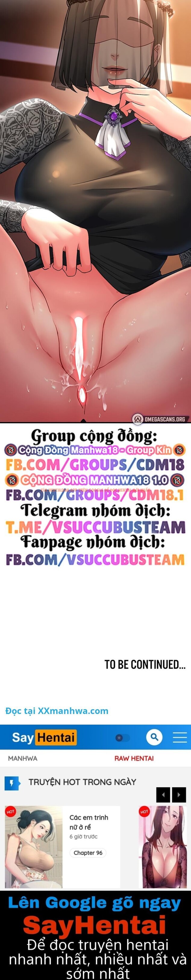 Trang truyện 16 trong truyện tranh Đến Mẹ Vợ Cũng Phải Chiều Theo Ý Anh - Chap 20 - www.lxmanga.org