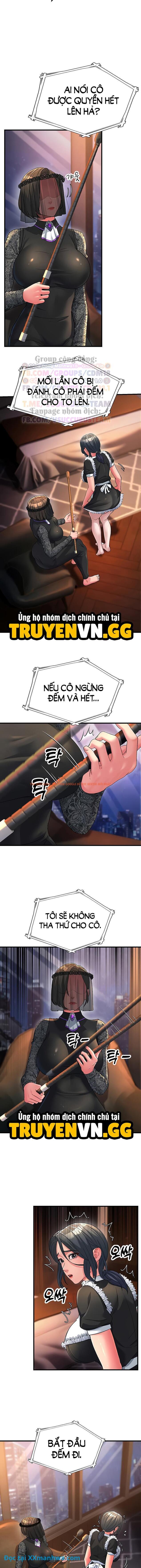 Trang truyện 3 trong truyện tranh Đến Mẹ Vợ Cũng Phải Chiều Theo Ý Anh - Chap 20 - www.lxmanga.org