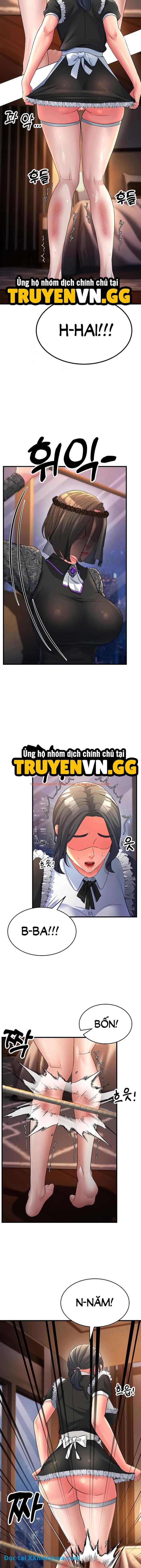 Trang truyện 5 trong truyện tranh Đến Mẹ Vợ Cũng Phải Chiều Theo Ý Anh - Chap 20 - www.lxmanga.org