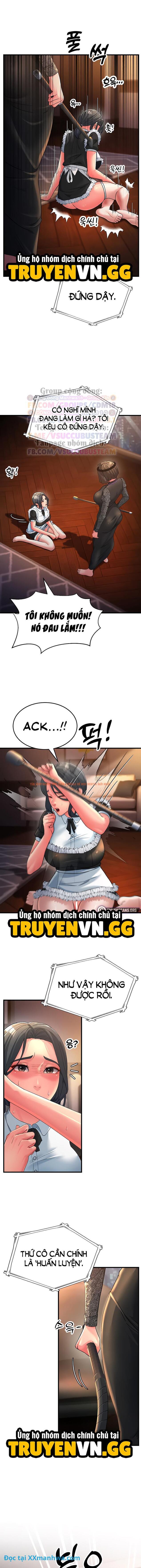 Trang truyện 7 trong truyện tranh Đến Mẹ Vợ Cũng Phải Chiều Theo Ý Anh - Chap 20 - www.lxmanga.org