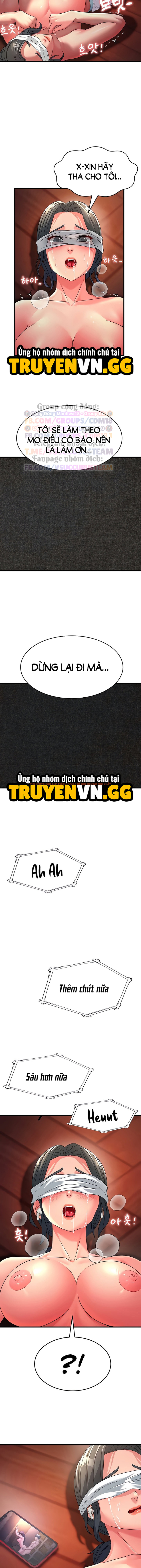 Trang truyện 18 trong truyện tranh Đến Mẹ Vợ Cũng Phải Chiều Theo Ý Anh - Chap 21 - www.lxmanga.org