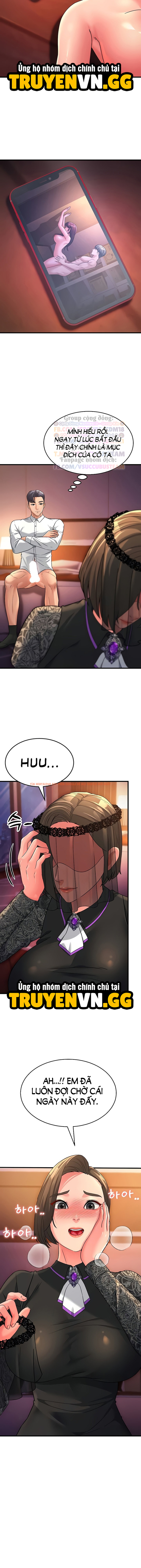 Trang truyện 19 trong truyện tranh Đến Mẹ Vợ Cũng Phải Chiều Theo Ý Anh - Chap 21 - www.lxmanga.org