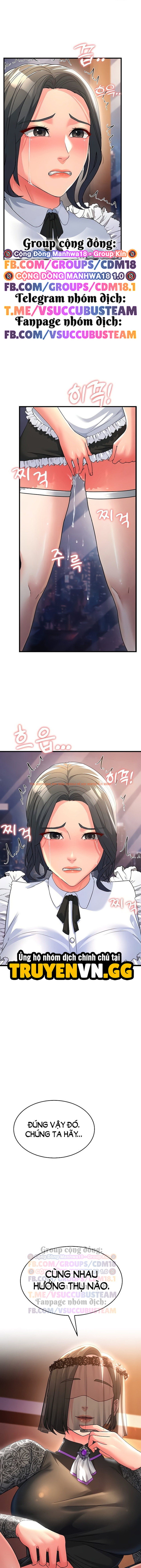 Trang truyện 2 trong truyện tranh Đến Mẹ Vợ Cũng Phải Chiều Theo Ý Anh - Chap 21 - www.lxmanga.org