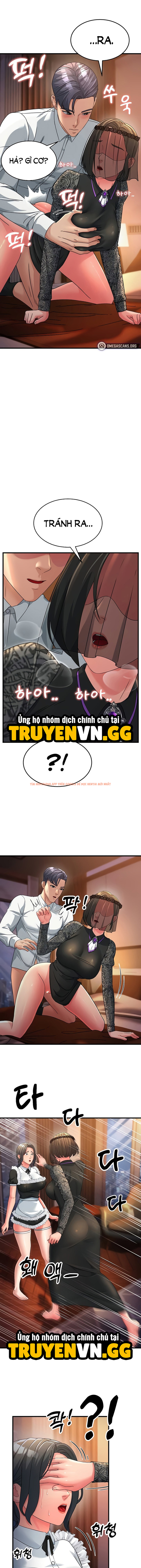 Trang truyện 6 trong truyện tranh Đến Mẹ Vợ Cũng Phải Chiều Theo Ý Anh - Chap 21 - www.lxmanga.org
