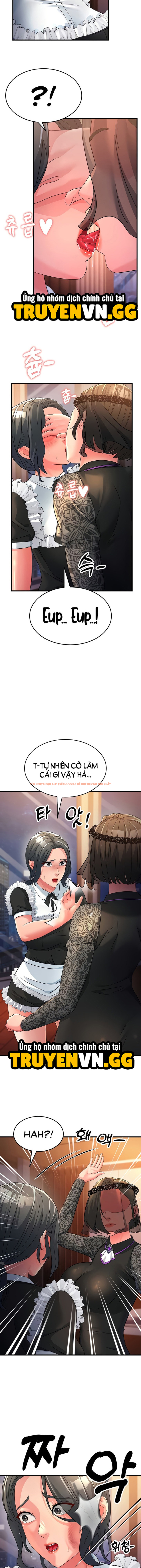 Trang truyện 7 trong truyện tranh Đến Mẹ Vợ Cũng Phải Chiều Theo Ý Anh - Chap 21 - www.lxmanga.org