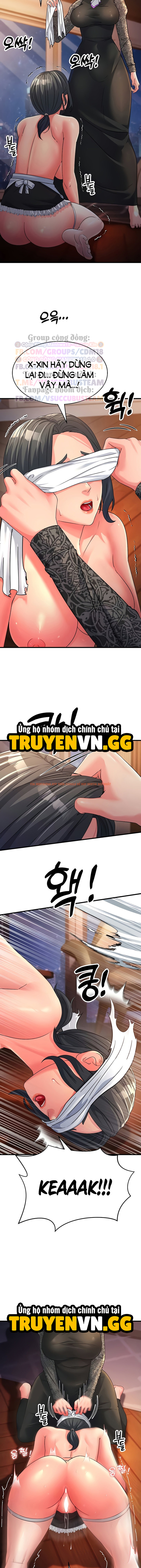 Trang truyện 9 trong truyện tranh Đến Mẹ Vợ Cũng Phải Chiều Theo Ý Anh - Chap 21 - www.lxmanga.org