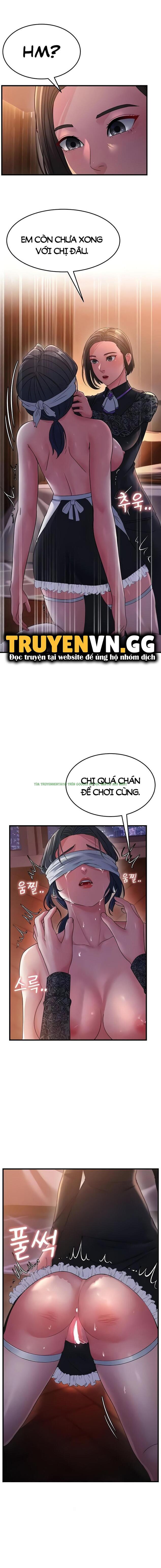 Hình ảnh truyen den me vo cung phai chieu theo y anh chapter 24 (4) trong Đến Mẹ Vợ Cũng Phải Chiều Theo Ý Anh - Chap 24 - Hentaimanhwa.net