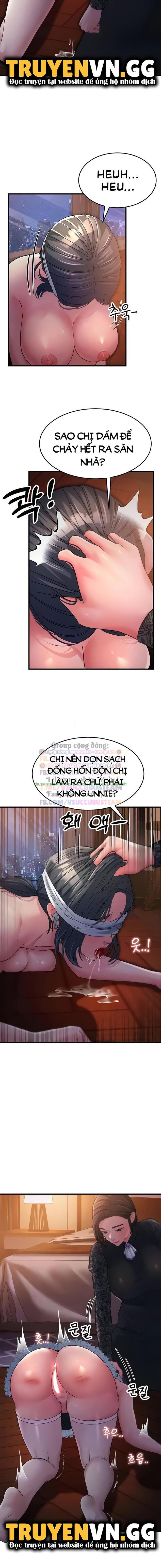 Hình ảnh truyen den me vo cung phai chieu theo y anh chapter 24 (7) trong Đến Mẹ Vợ Cũng Phải Chiều Theo Ý Anh - Chap 24 - Hentaimanhwa.net