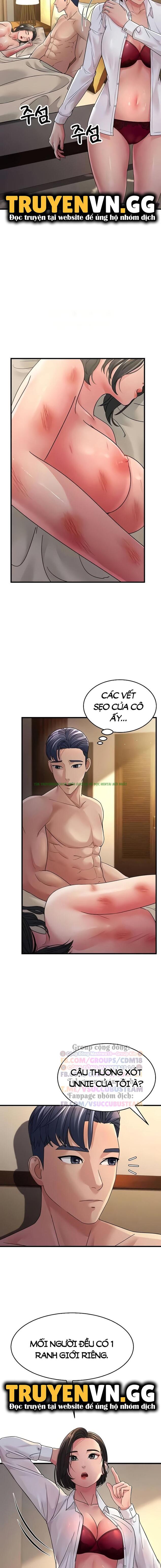 Hình ảnh truyen den me vo cung phai chieu theo y anh chapter 25 (11) trong Đến Mẹ Vợ Cũng Phải Chiều Theo Ý Anh - Chap 25 - Hentaimanhwa.net