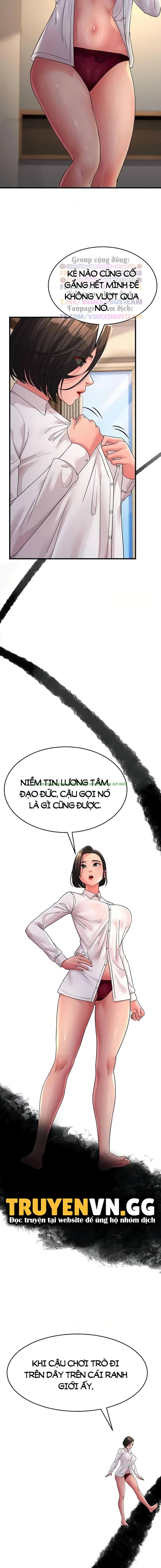 Xem ảnh truyen den me vo cung phai chieu theo y anh chapter 25 (12) trong truyện hentai Đến Mẹ Vợ Cũng Phải Chiều Theo Ý Anh - Chap 25 - truyenhentai18.pro