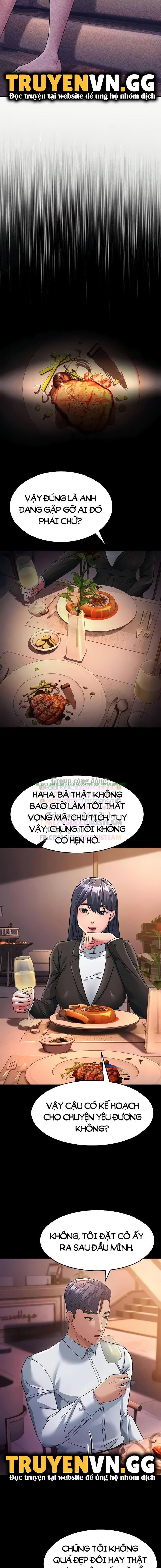 Hình ảnh truyen den me vo cung phai chieu theo y anh chapter 25 (18) trong Đến Mẹ Vợ Cũng Phải Chiều Theo Ý Anh - Chap 25 - Hentaimanhwa.net