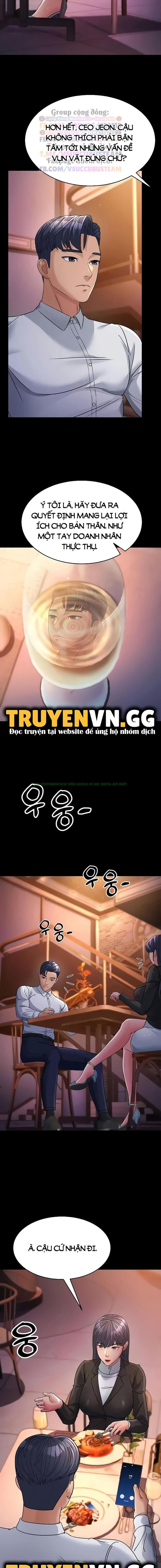 Hình ảnh truyen den me vo cung phai chieu theo y anh chapter 25 (21) trong Đến Mẹ Vợ Cũng Phải Chiều Theo Ý Anh - Chap 25