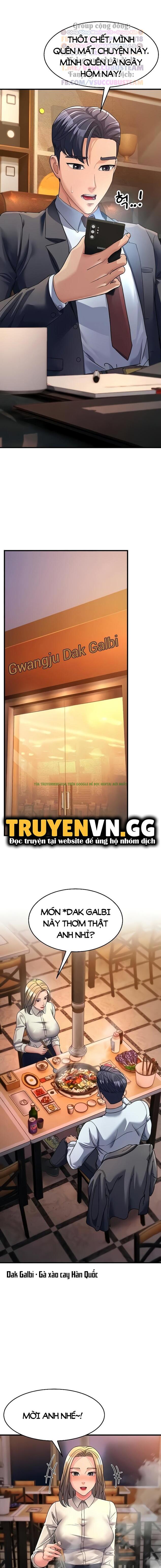 Hình ảnh truyen den me vo cung phai chieu theo y anh chapter 26 (17) trong Đến Mẹ Vợ Cũng Phải Chiều Theo Ý Anh - Chap 26 - Hentaimanhwa.net