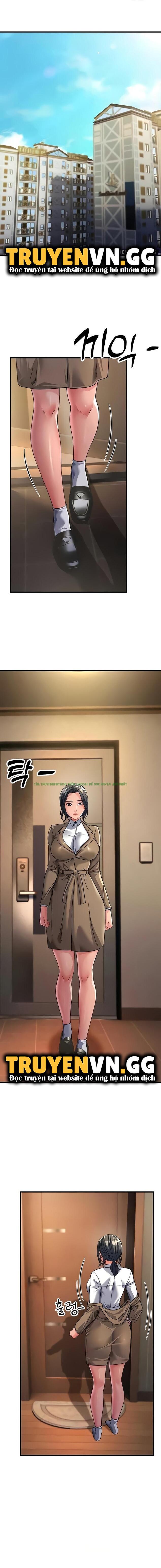 Xem ảnh truyen den me vo cung phai chieu theo y anh chapter 26 (2) trong truyện hentai Đến Mẹ Vợ Cũng Phải Chiều Theo Ý Anh - Chap 26 - truyenhentai18.net