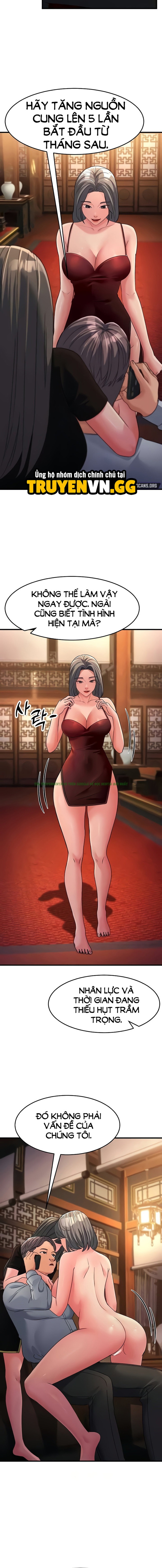 Xem ảnh truyen den me vo cung phai chieu theo y anh chapter 27 (15) trong truyện hentai Đến Mẹ Vợ Cũng Phải Chiều Theo Ý Anh - Chap 27 - truyenhentai18.net