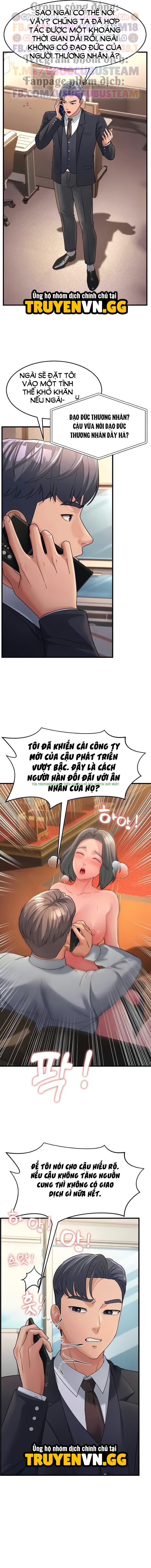 Xem ảnh truyen den me vo cung phai chieu theo y anh chapter 27 (16) trong truyện hentai Đến Mẹ Vợ Cũng Phải Chiều Theo Ý Anh - Chap 27 - truyenhentai18.net