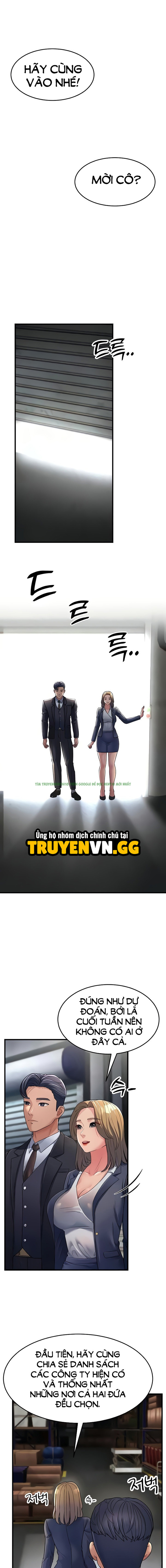 Xem ảnh Đến Mẹ Vợ Cũng Phải Chiều Theo Ý Anh - Chap 27 - truyen den me vo cung phai chieu theo y anh chapter 27 (20) - Hentai24h.Tv