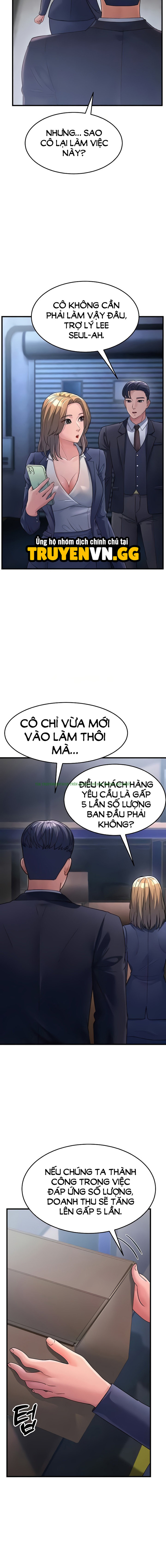 Xem ảnh truyen den me vo cung phai chieu theo y anh chapter 27 (21) trong truyện hentai Đến Mẹ Vợ Cũng Phải Chiều Theo Ý Anh - Chap 27 - truyenhentai18.net