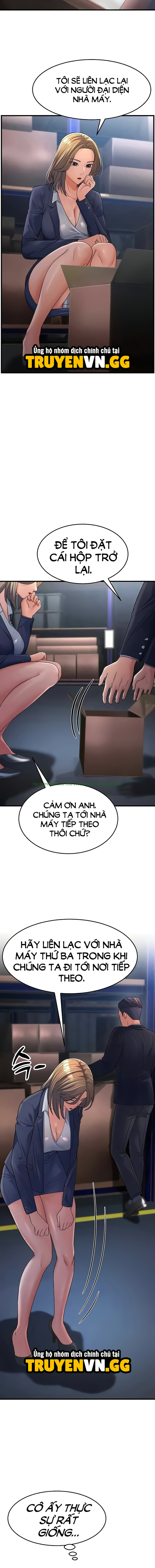 Xem ảnh truyen den me vo cung phai chieu theo y anh chapter 27 (23) trong truyện hentai Đến Mẹ Vợ Cũng Phải Chiều Theo Ý Anh - Chap 27 - truyenhentai18.net