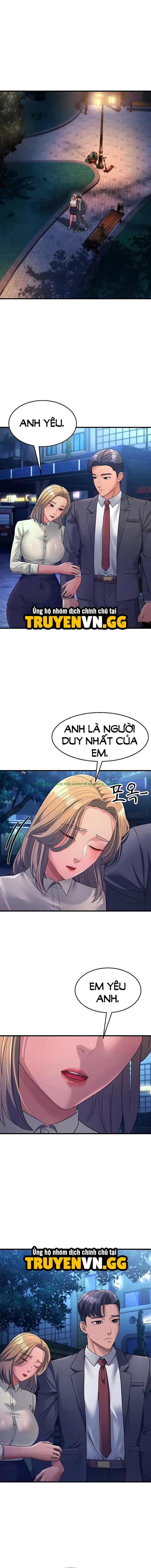 Hình ảnh truyen den me vo cung phai chieu theo y anh chapter 27 (7) trong Đến Mẹ Vợ Cũng Phải Chiều Theo Ý Anh - Chap 27 - Hentaimanhwa.net