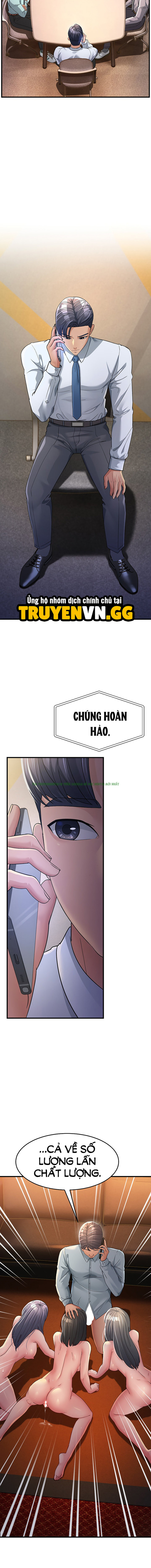 Xem ảnh truyen den me vo cung phai chieu theo y anh chapter 28 (11) trong truyện hentai Đến Mẹ Vợ Cũng Phải Chiều Theo Ý Anh - Chap 28 - truyenhentai18.net