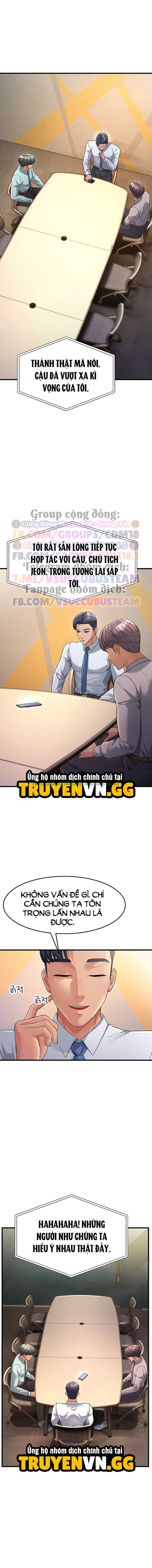 Hình ảnh truyen den me vo cung phai chieu theo y anh chapter 28 (12) trong Đến Mẹ Vợ Cũng Phải Chiều Theo Ý Anh - Chap 28 - Hentaimanhwa.net