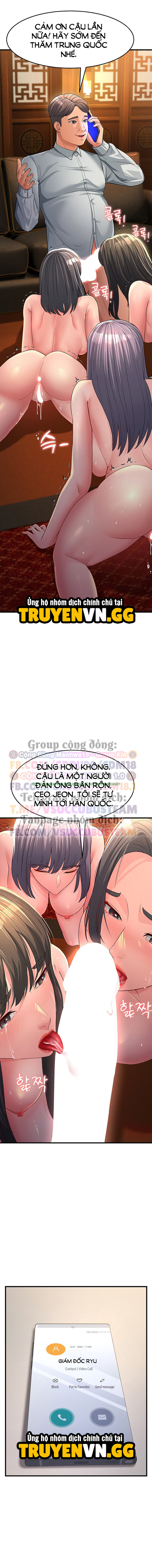 Xem ảnh Đến Mẹ Vợ Cũng Phải Chiều Theo Ý Anh - Chap 28 - truyen den me vo cung phai chieu theo y anh chapter 28 (13) - Hentai24h.Tv