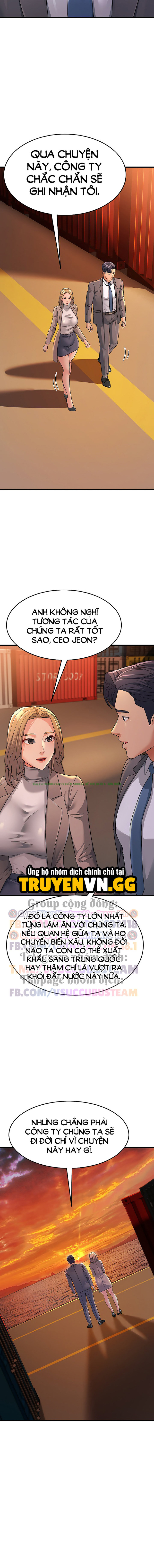 Xem ảnh truyen den me vo cung phai chieu theo y anh chapter 28 (15) trong truyện hentai Đến Mẹ Vợ Cũng Phải Chiều Theo Ý Anh - Chap 28 - truyenhentai18.net