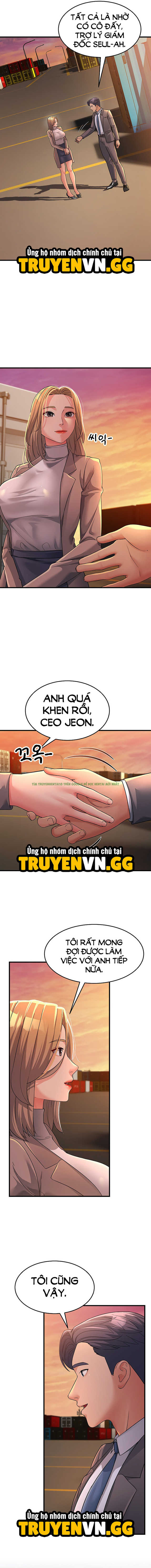 Xem ảnh Đến Mẹ Vợ Cũng Phải Chiều Theo Ý Anh - Chap 28 - truyen den me vo cung phai chieu theo y anh chapter 28 (16) - HentaiTruyen.net