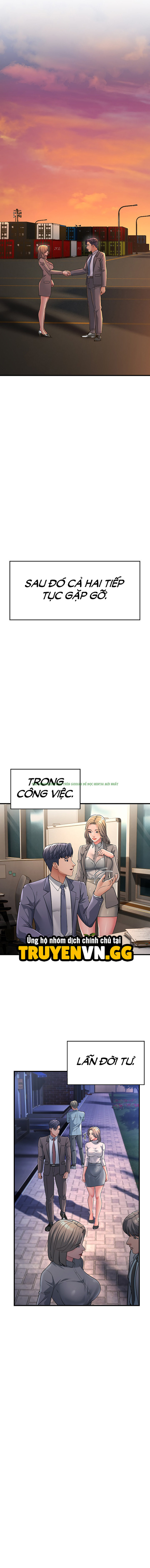 Hình ảnh truyen den me vo cung phai chieu theo y anh chapter 28 (17) trong Đến Mẹ Vợ Cũng Phải Chiều Theo Ý Anh - Chap 28 - Hentaimanhwa.net