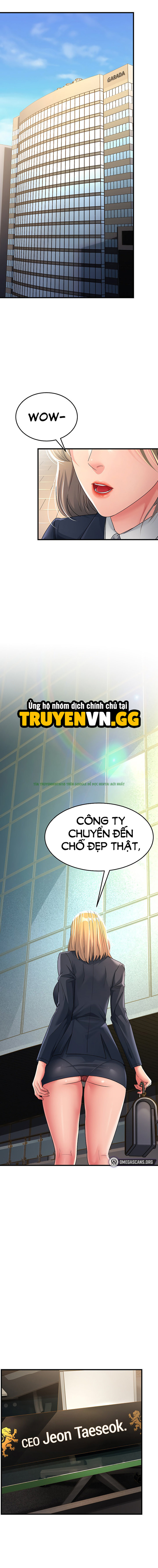 Hình ảnh truyen den me vo cung phai chieu theo y anh chapter 28 (18) trong Đến Mẹ Vợ Cũng Phải Chiều Theo Ý Anh - Chap 28 - Hentaimanhwa.net