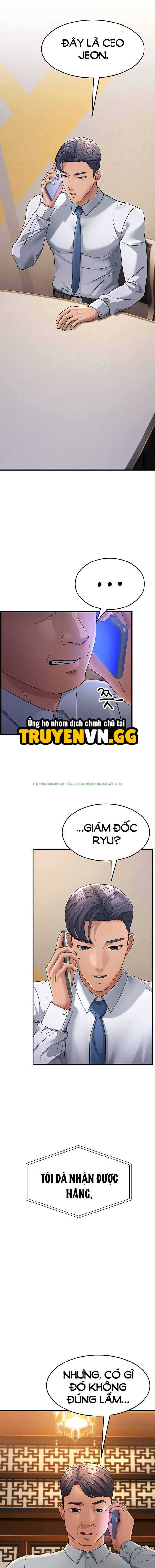 Hình ảnh truyen den me vo cung phai chieu theo y anh chapter 28 (8) trong Đến Mẹ Vợ Cũng Phải Chiều Theo Ý Anh - Chap 28 - Hentaimanhwa.net